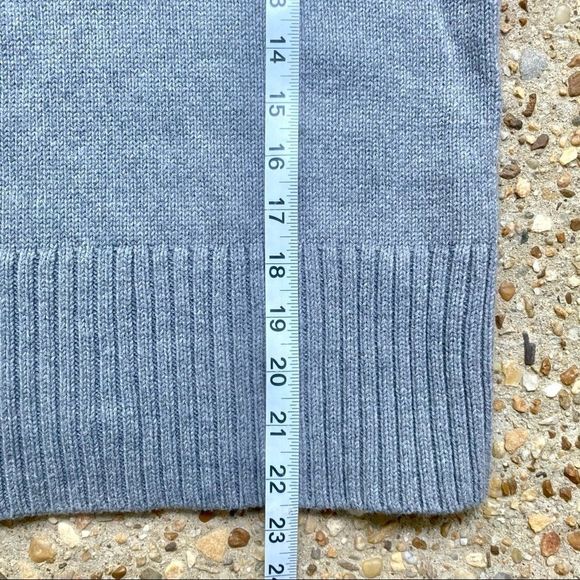 Cabi #3704 3704 Eden Floral Bell Sleeves Sweater S - Picture 4 of 11